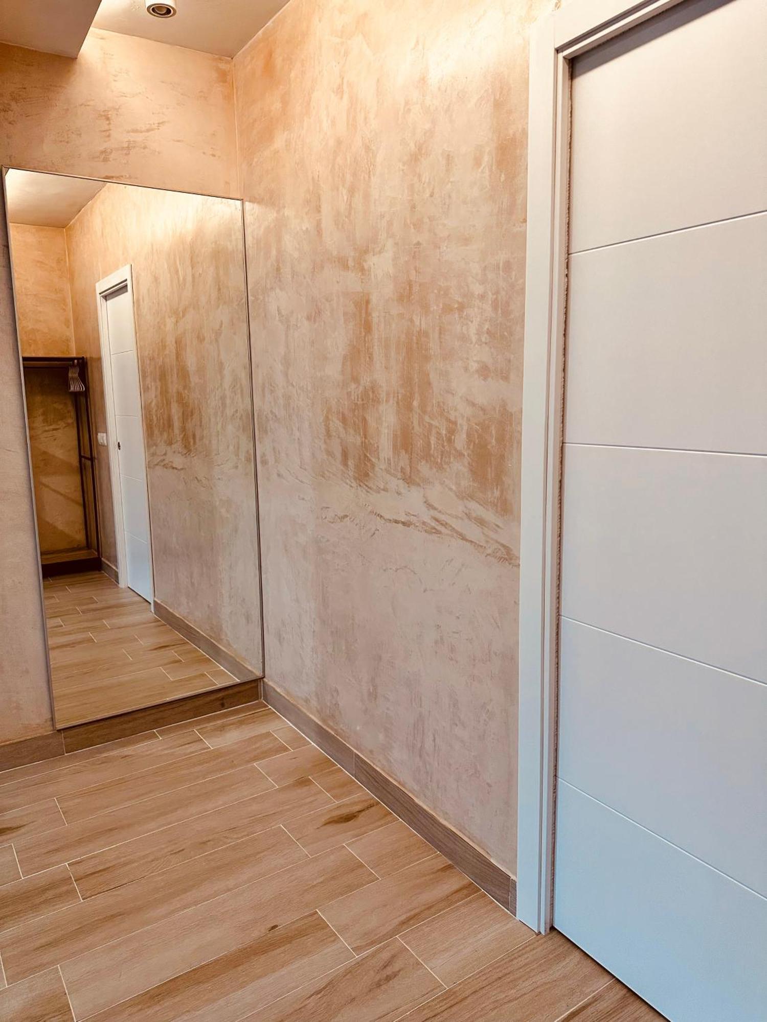 Cherry Jacuzzi Apartment Ronda Exterior foto